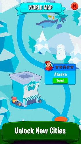 帝国车库汉化版