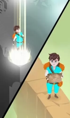 史诗之旅之迷失的山谷