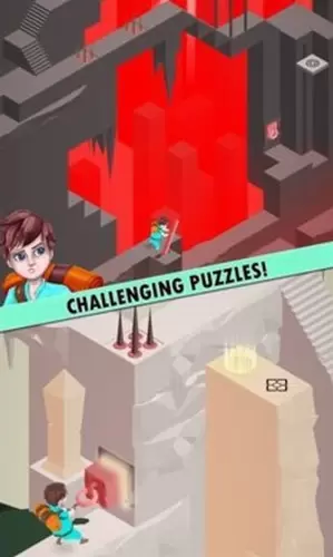 史诗之旅之迷失的山谷