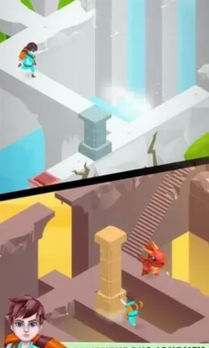 史诗之旅之迷失的山谷