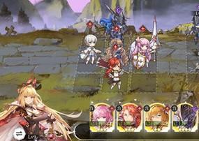 月神的迷宫最强阵容搭配攻略分享