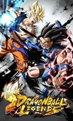 七龙珠激战传说破解版