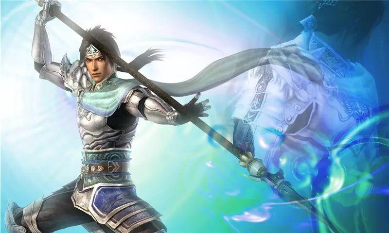 真三国无双5手游中文版