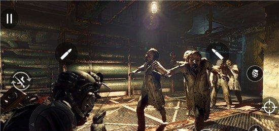 军事打击射击免费版