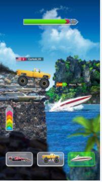 飞车变变变安卓版