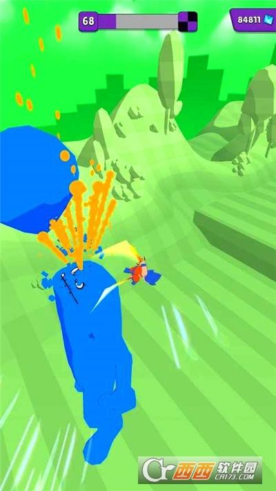 火柴人进击的巨人