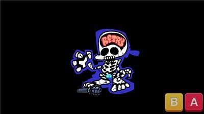 周五夜放克鬼修女