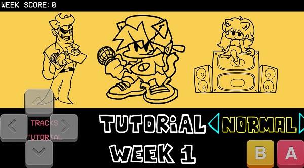 黑色星期五之夜全员猫化模组