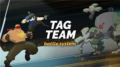 格斗之王直装版