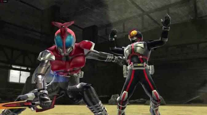 假面骑士巅峰英雄OOO