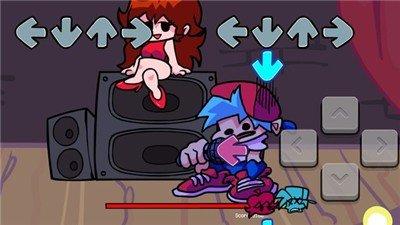 周五夜放克鬼修女