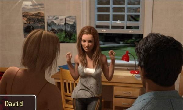 艾琳娜的生活手机版