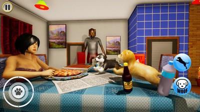 小狗模拟器安卓版