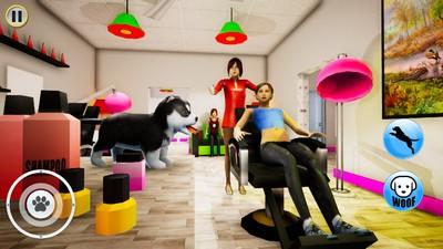 小狗模拟器安卓版