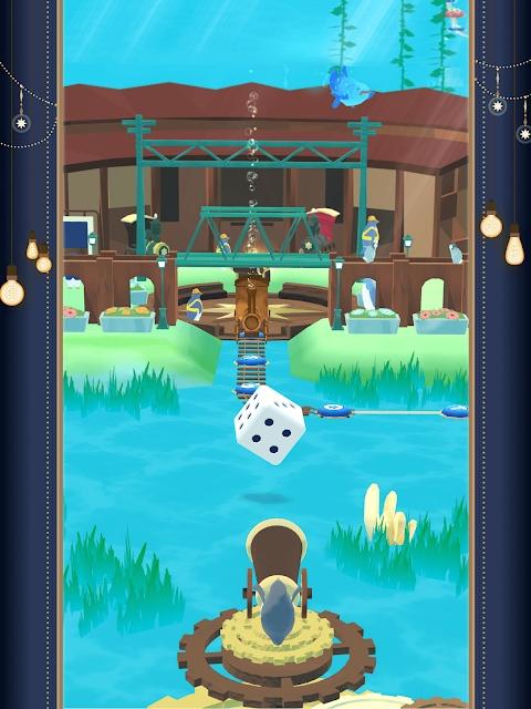 海底企鹅铁道中文版