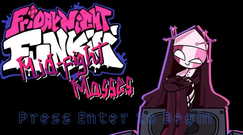 黑色星期五之夜多模组