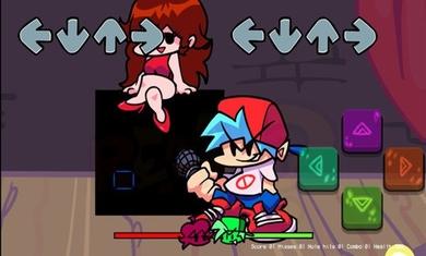 黑色星期五之夜