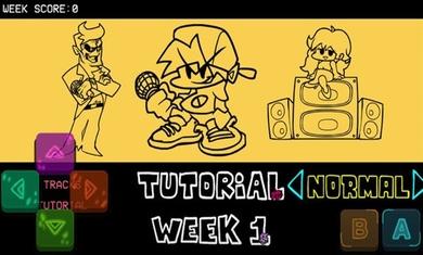 黑色星期五之夜