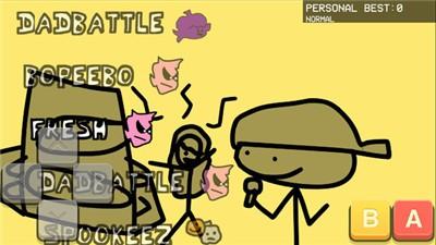 周五夜放克沙雕地狱版