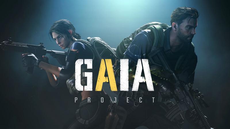 ProjectGAIA