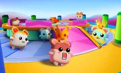 超难惊奇狂奔破解版