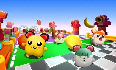 超难惊奇狂奔破解版