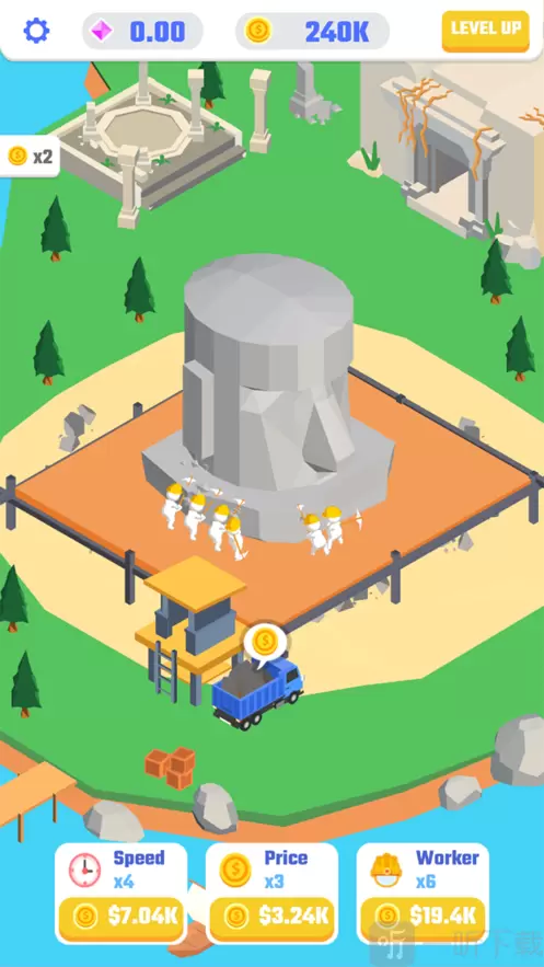 我超会雕免费版