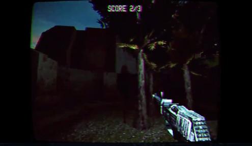 没有人的服务器