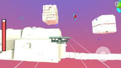 火柴人开飞机中文版