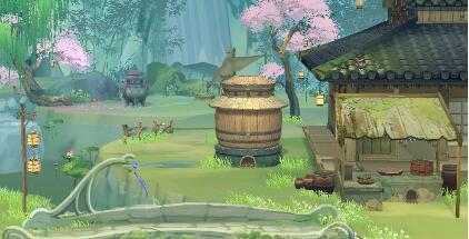 江湖悠悠好感获取方法一览