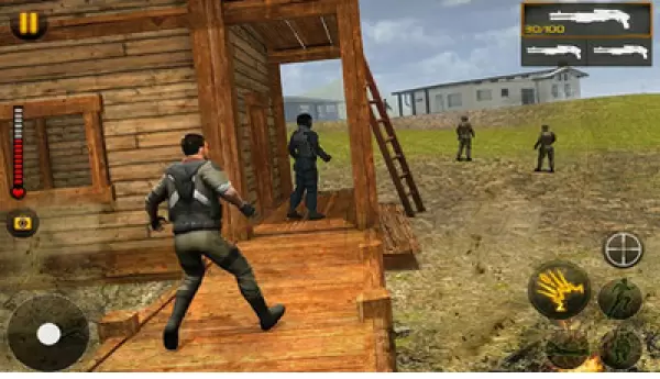 最后的生还者重制版