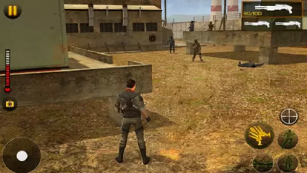 最后的生还者重制版