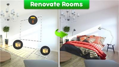 梦之屋室内设计