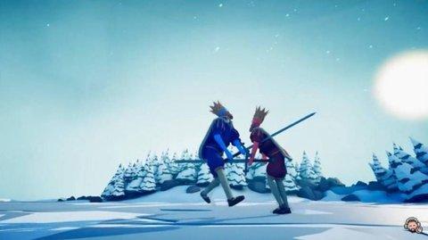 全面战争模拟器奥特曼模组