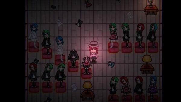 罗克西的梦想大厦