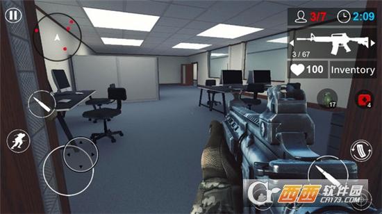 使命召唤现代行动手游