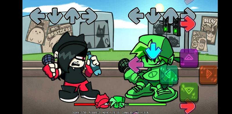 黑色星期五之夜annie模组