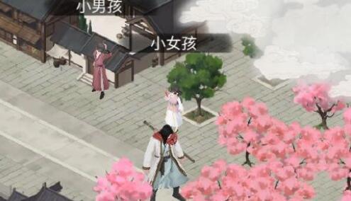江湖悠悠王二牛增加好感送礼一览