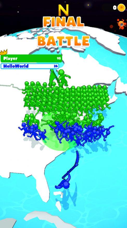 快乐小星球游戏