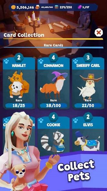 酒馆模拟器安卓版