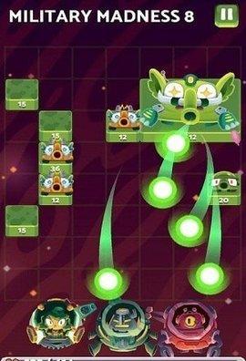 宇宙旅行者游戏