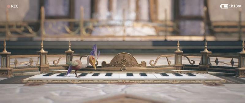 永恒之塔怀旧服