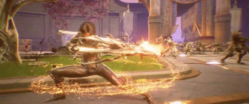 永恒之塔怀旧服