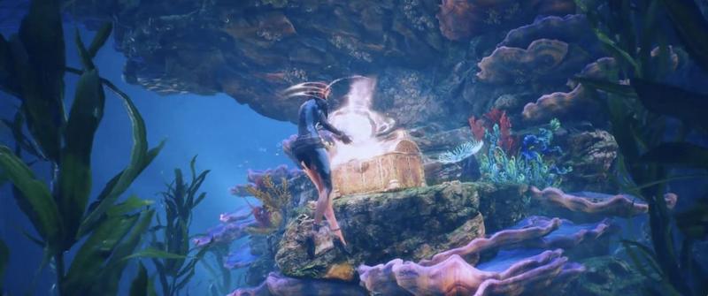 永恒之塔怀旧服