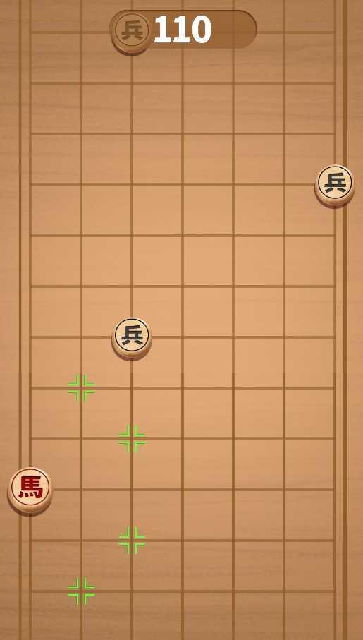 象棋马拉松