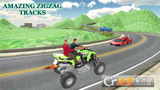 越野全地形手游