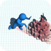 粉碎人类大作战