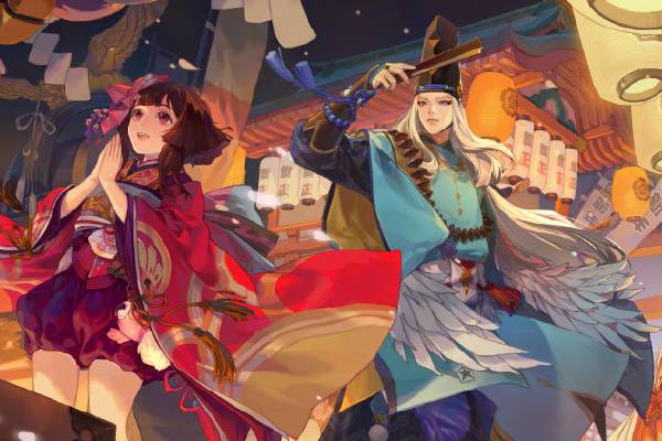 阴阳师传导伤害介绍
