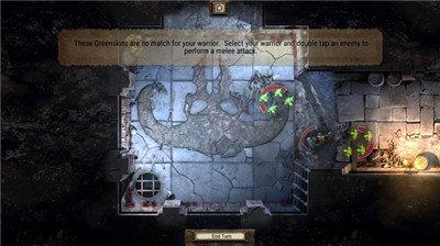 战锤破坏神免费版