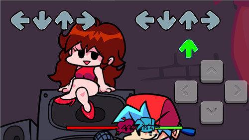 星期五晚上funkin